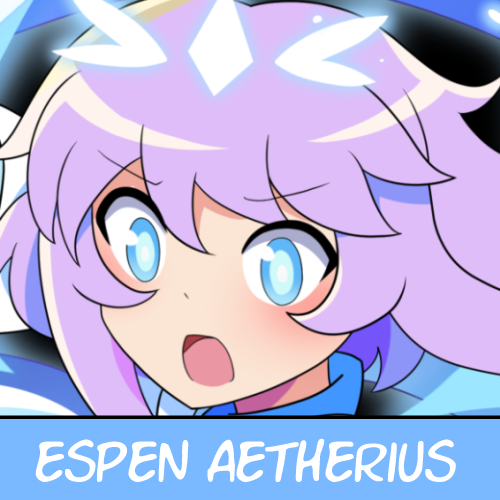 Espen Aetherius